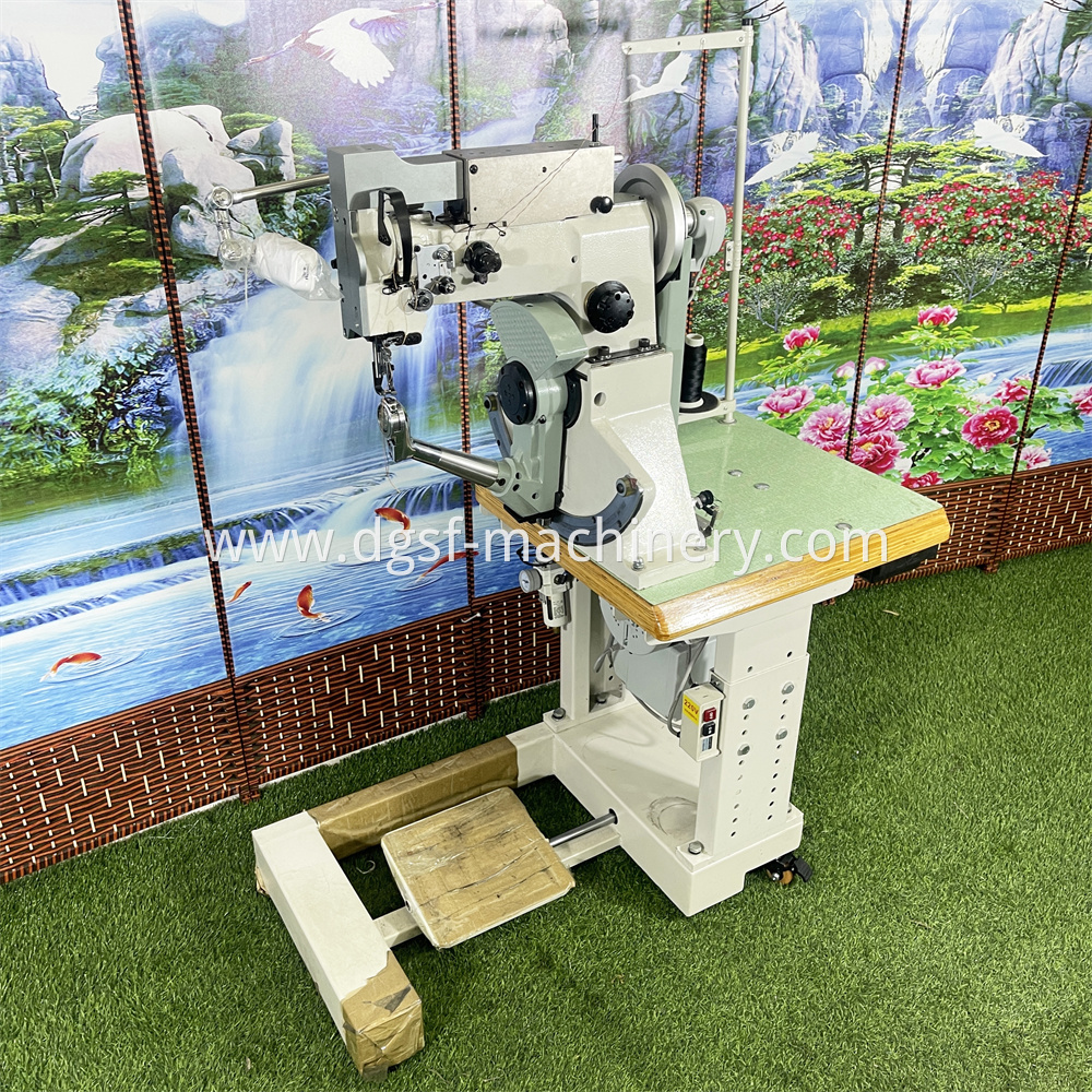 Single Needle Side Wall Pattern Stitching Machine 3 Jpg